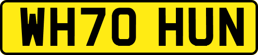 WH70HUN