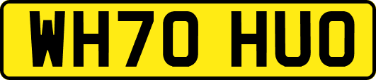 WH70HUO