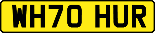 WH70HUR