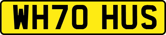 WH70HUS
