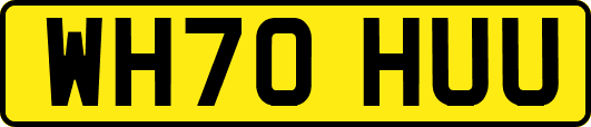 WH70HUU