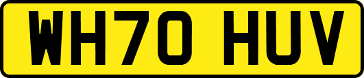 WH70HUV