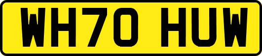 WH70HUW