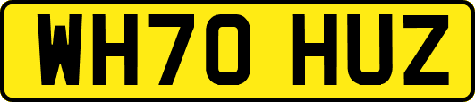 WH70HUZ