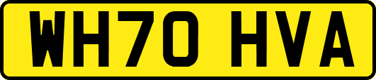 WH70HVA