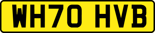 WH70HVB