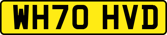 WH70HVD