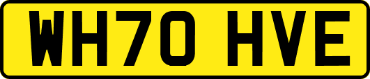 WH70HVE