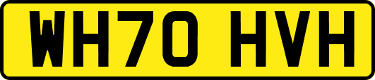 WH70HVH