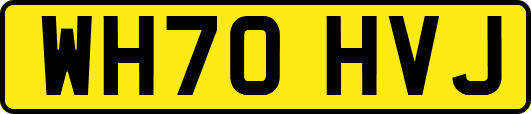 WH70HVJ