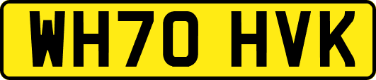 WH70HVK