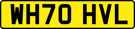 WH70HVL