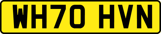 WH70HVN