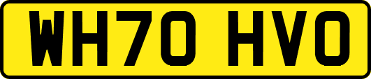 WH70HVO