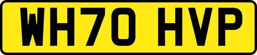 WH70HVP
