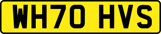 WH70HVS
