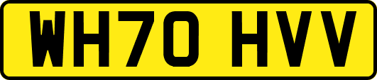 WH70HVV