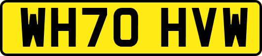 WH70HVW