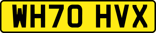 WH70HVX