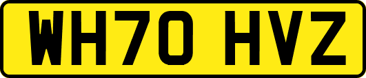 WH70HVZ