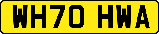 WH70HWA