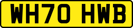 WH70HWB