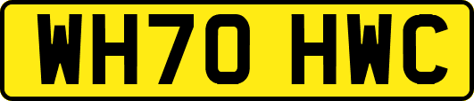 WH70HWC