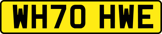 WH70HWE