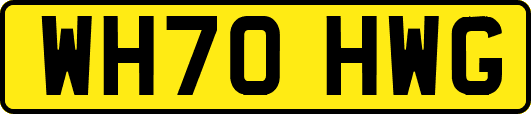 WH70HWG