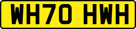 WH70HWH