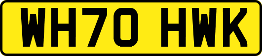 WH70HWK