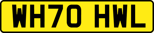 WH70HWL