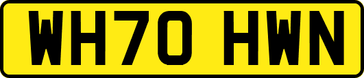 WH70HWN