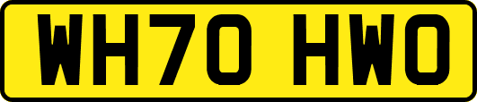 WH70HWO