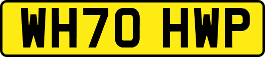 WH70HWP