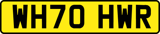 WH70HWR