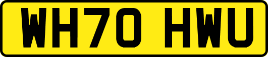 WH70HWU