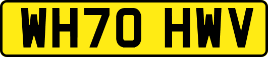 WH70HWV