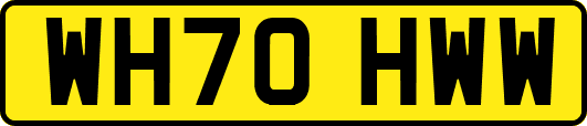 WH70HWW