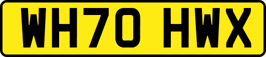 WH70HWX