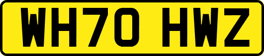 WH70HWZ