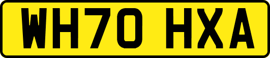 WH70HXA
