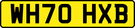 WH70HXB