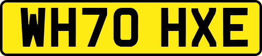 WH70HXE