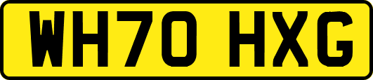 WH70HXG