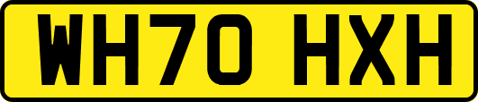 WH70HXH