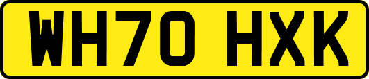 WH70HXK