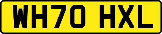 WH70HXL