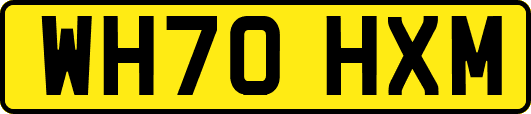 WH70HXM