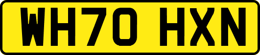WH70HXN